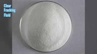 Χημικά Ρευστών Fracking για Αποτελεσματική Εκχύλιση