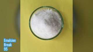 Gas Exploration Lubricants Emulsion Σπάσιμο 95%