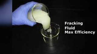 Υδραυλικό Fracking Fluid: Ενίσχυση της απόδοσης