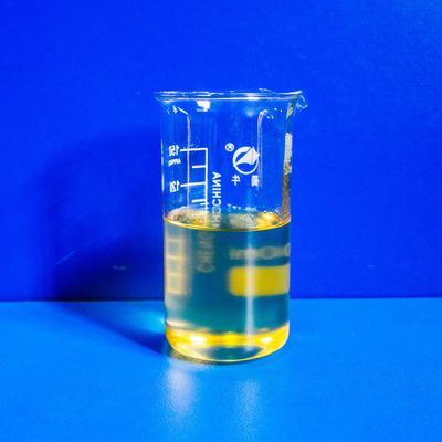 Υψηλής θερμοκρασίας ανθεκτικός λεπτός Viscoelastic χρόνος πρακτόρων διασύνδεσης διευθετήσιμος