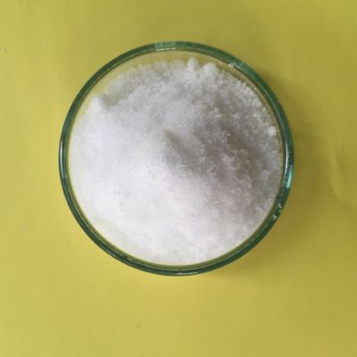Λευκός κρυστάλλου ζυγίζοντας πράκτορας 1.98g/Cm3 mwg-120 χημικών ουσιών Fracking ρευστός