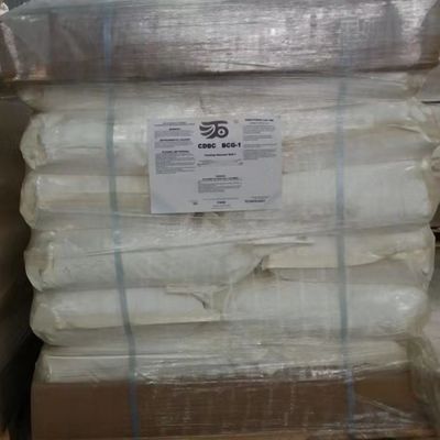 Υπολειμμάτων ελεύθερο χαμηλής ζημίας Thickener bcg-1 πρακτόρων Fracking πυκνώνοντας