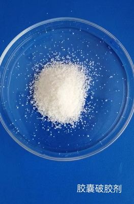 Τοποθετημένος σε κάψα σπάζοντας το διακόπτη fbg-12 πηκτωμάτων για τα βασισμένα στο νερό σπάζοντας ρευστά