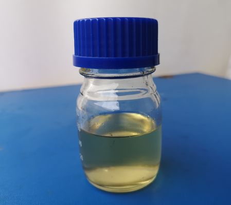 Υψηλής θερμοκρασίας ανθεκτικός λεπτός Viscoelastic πράκτορας στρεπτόκοκκος-200G σύνδεσης Crosslinker διαγώνιος