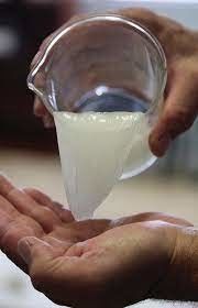 Μείγμα νερού για υδραυλική ρωγμάτωση υψηλής θερμοκρασίας για βέλτιστη απόδοση και αποτελέσματα