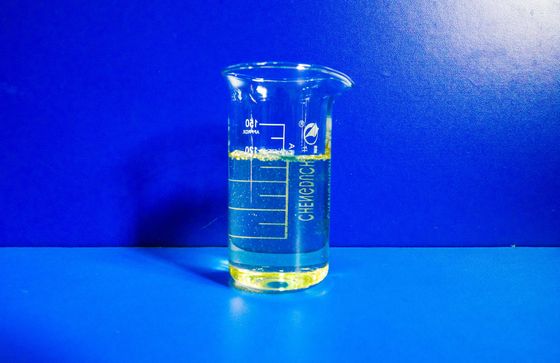 BPA-16 αφρό για υγρό σπασμού αφρού