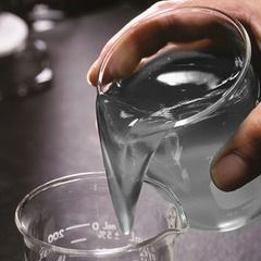 Υγρό Υδραυλικής Διέγερσης Χαμηλής Βιοδιασπαστότητας για Αειφόρο Παραγωγή Πετρελαίου και Φυσικού Αερίου