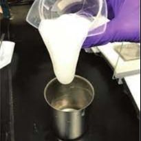 Υγρό υδραυλικής ρωγμάτωσης φιλικό προς τα χημικά, με χαμηλή βιοδιασπασιμότητα και χαμηλή διαβρωτικότητα Εγγυημένο