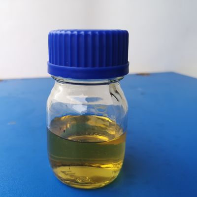 Οργανικός βορικών αλάτων πράκτορας 1.25g/Cm3 ht-BC180 σύνδεσης Crosslinker διαγώνιος