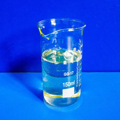 Σπάσιμο της ρευστής επίπλευσης Frother bpa-16 πρακτόρων αφρίσματος