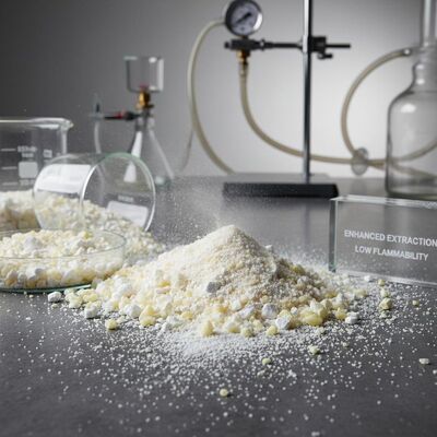 Πυρηνικά προϊόντα υγρών γεωτρήσεις με χαμηλή φλεγμονώσιμη ικανότητα που εξασφαλίζουν τη ρεολογία των υγρών και βελτιωμένα πρότυπα ασφάλειας γεωτρήσεις