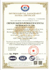 ΚΙΝΑ Chengdu Baichun Petroleum Technology Co., Ltd. Πιστοποιήσεις